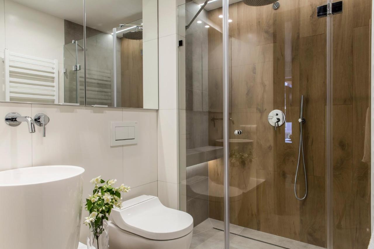 Apartamenty Royal Resort - Basen&Spa Zakopane Exterior photo